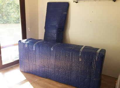 Adana Kamyonet Nakliye