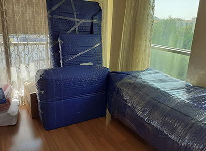 Adana Parça Nakliye